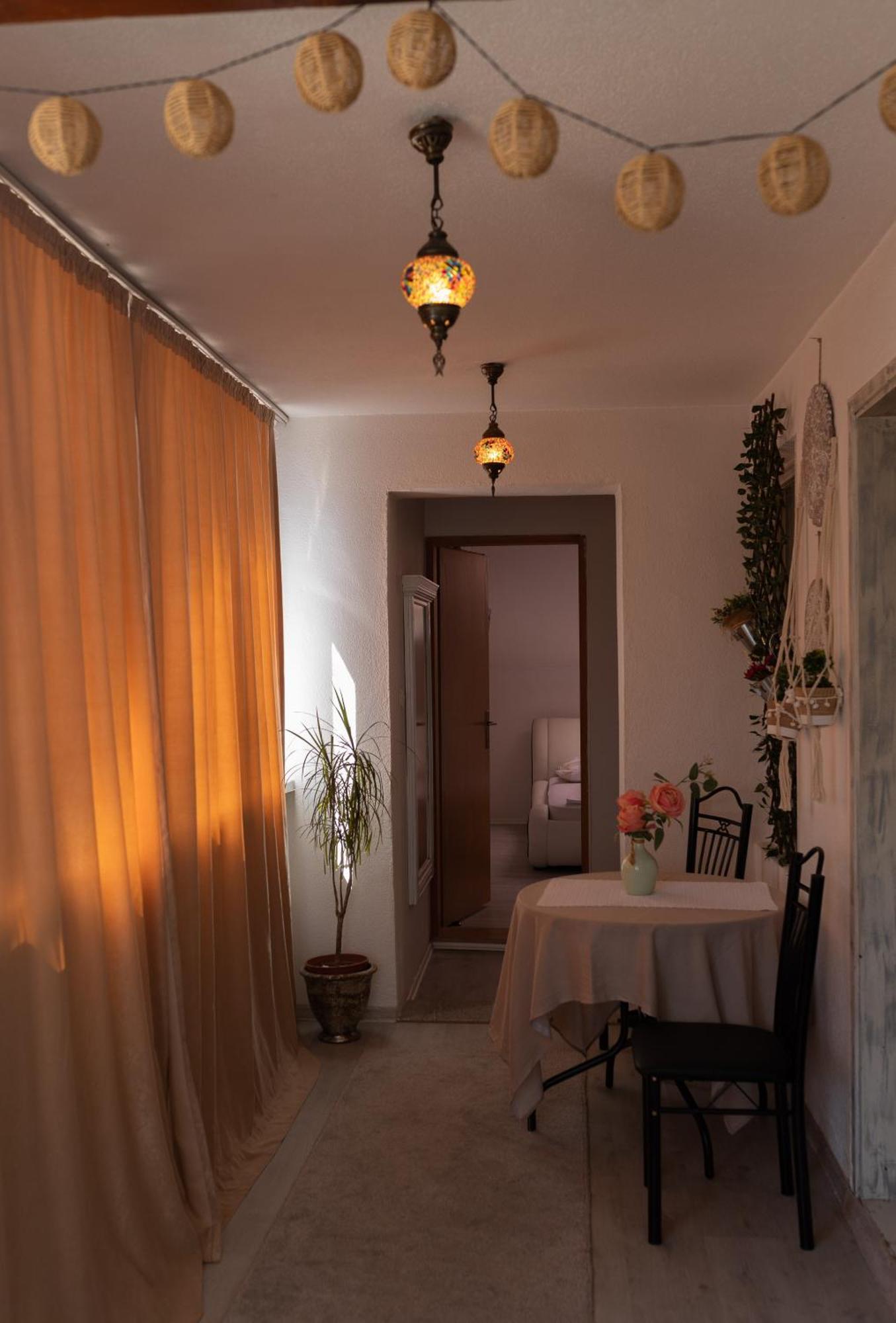 Boho Old Town Mostar Luaran gambar