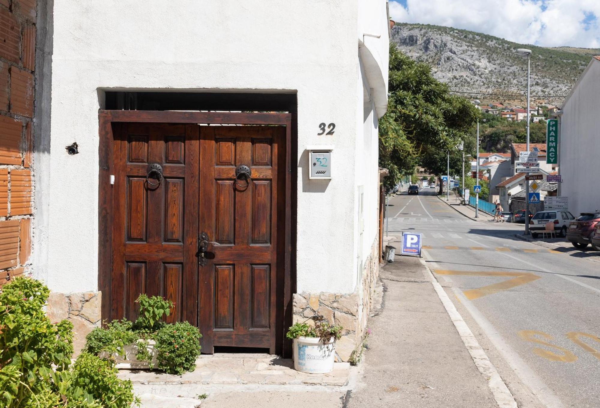 Boho Old Town Mostar Luaran gambar
