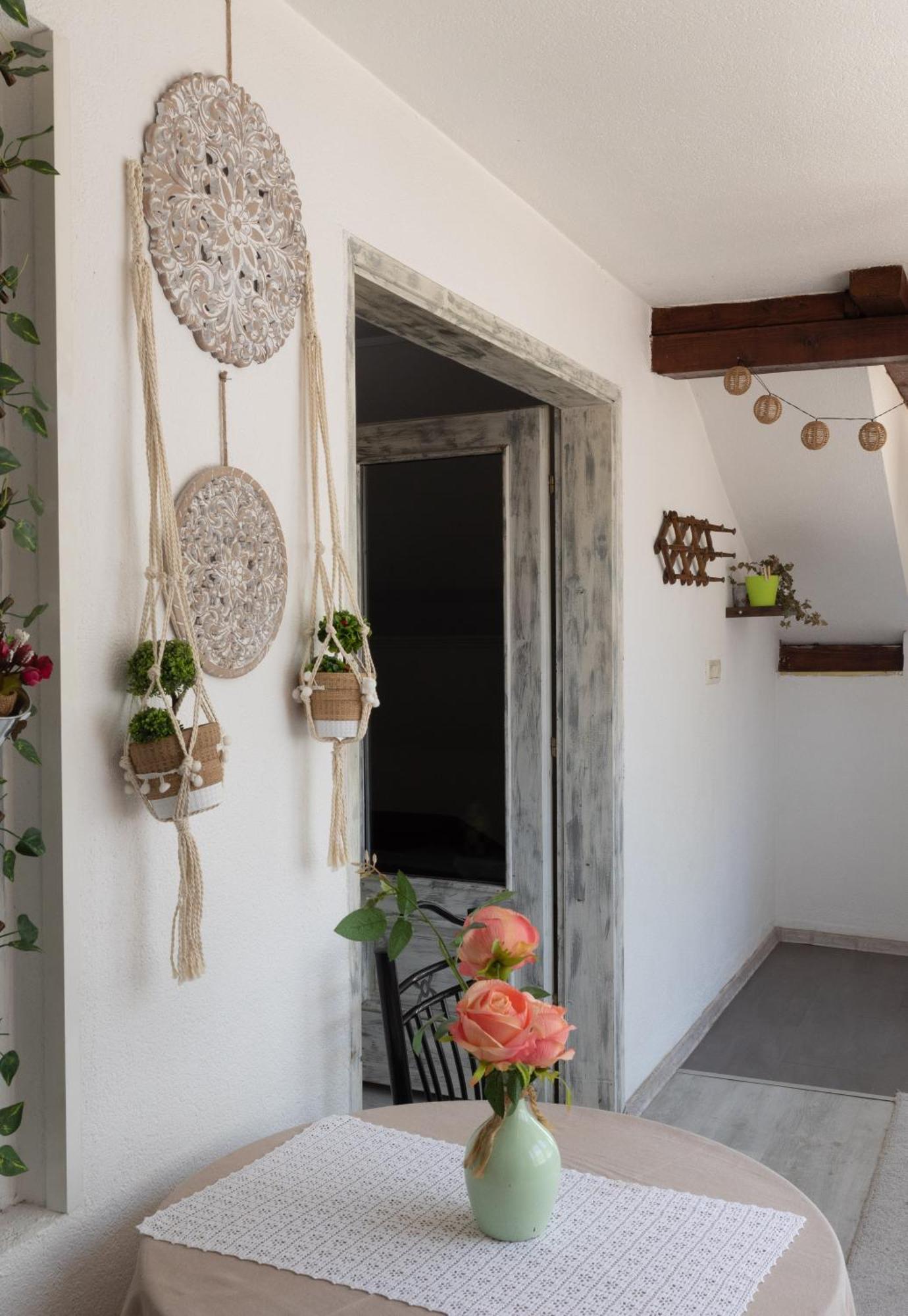 Boho Old Town Mostar Luaran gambar